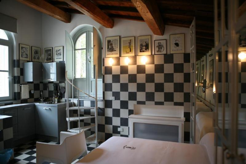 Gasthof Laetitia Rom