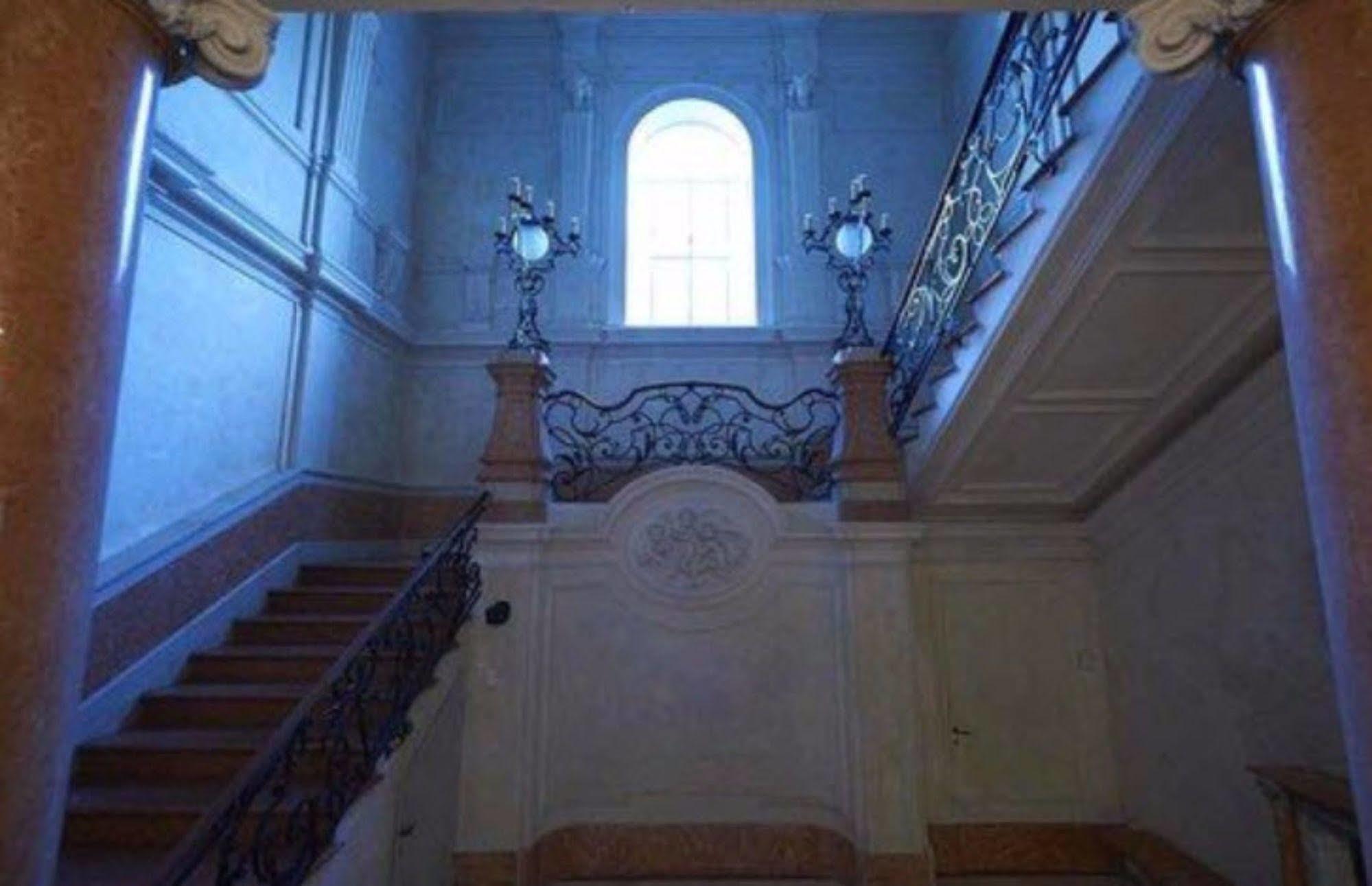 Gasthof Laetitia Rom