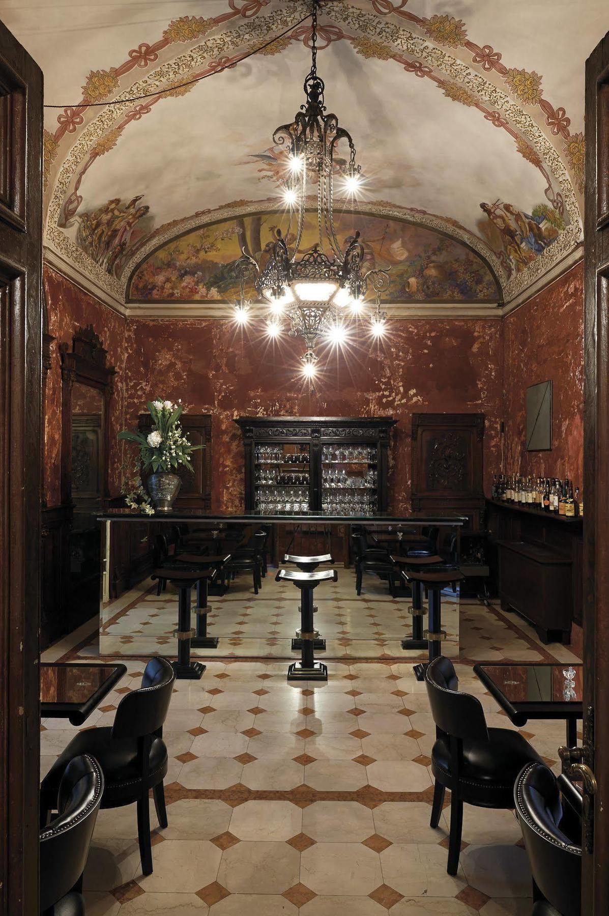 Laetitia 3* Roma